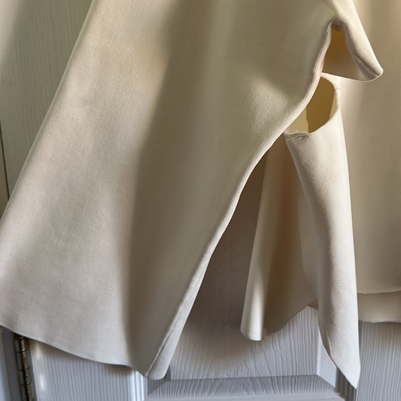 3.1 Phillip Lim Cutout Crewneck Sweater - Picture 5 of 6